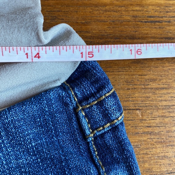 Get Used By Lexi Maternity Jeans - Picture 7 of 9